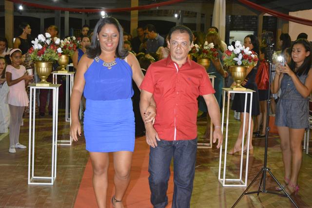 Colégio São Francisco encerra ano letivo com grande festa   - Imagem 8