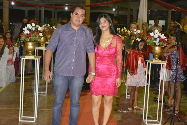 Colégio São Francisco encerra ano letivo com grande festa   - Imagem 12