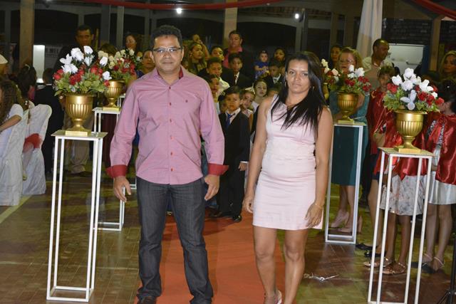 Colégio São Francisco encerra ano letivo com grande festa   - Imagem 13