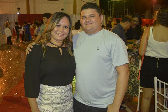 Colégio São Francisco encerra ano letivo com grande festa   - Imagem 44