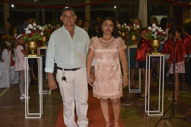 Colégio São Francisco encerra ano letivo com grande festa   - Imagem 10