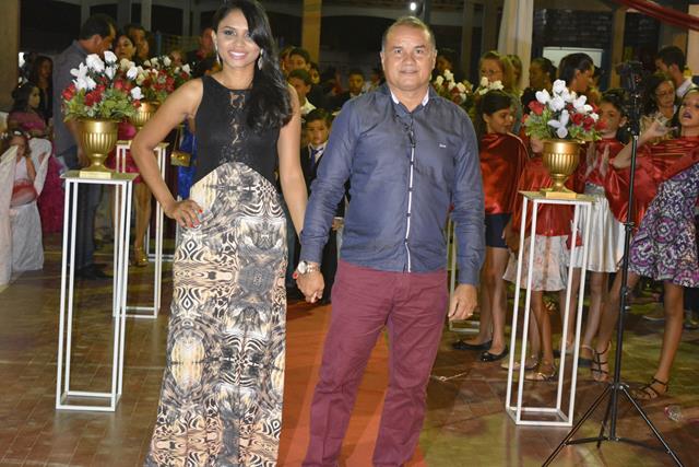 Colégio São Francisco encerra ano letivo com grande festa   - Imagem 11