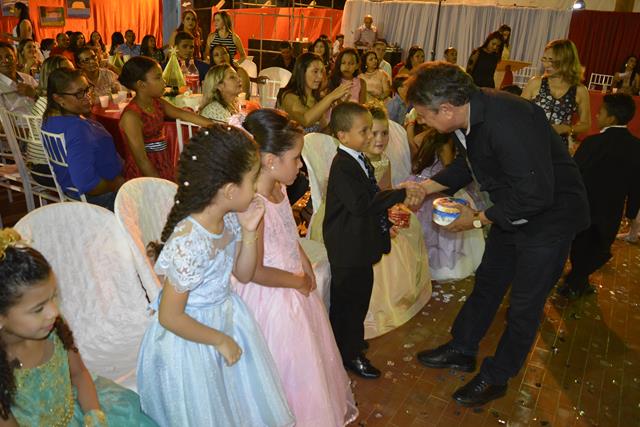 Colégio São Francisco encerra ano letivo com grande festa   - Imagem 29