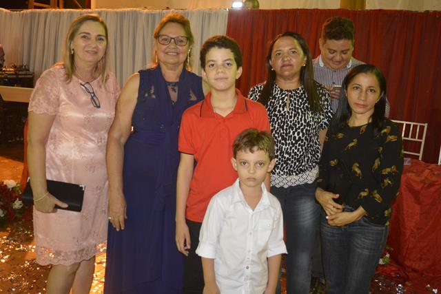 Colégio São Francisco encerra ano letivo com grande festa   - Imagem 38