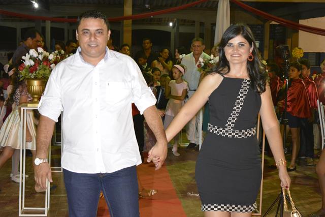 Colégio São Francisco encerra ano letivo com grande festa   - Imagem 9