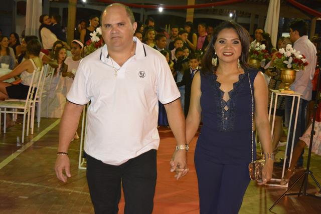 Colégio São Francisco encerra ano letivo com grande festa   - Imagem 5