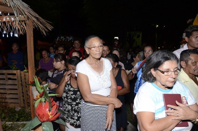 Prefeitura Inaugura Decoração Natalina - Imagem 72