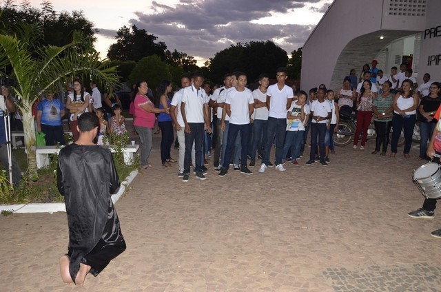 Prefeitura Inaugura Decoração Natalina - Imagem 10