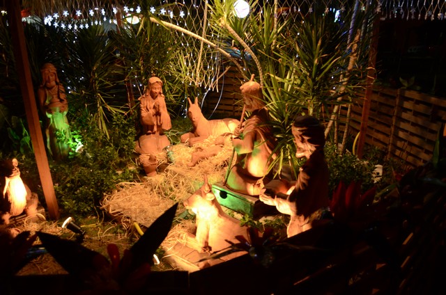 Prefeitura Inaugura Decoração Natalina - Imagem 50