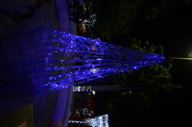 Prefeitura Inaugura Decoração Natalina - Imagem 57