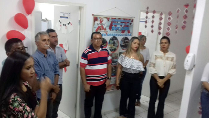 CTA/SAE é inaugurado em Oeiras - Imagem 8