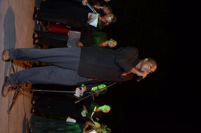 Prefeitura Inaugura Decoração Natalina - Imagem 128