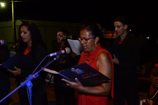 Prefeitura Inaugura Decoração Natalina - Imagem 124