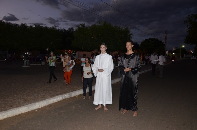 Prefeitura Inaugura Decoração Natalina - Imagem 16