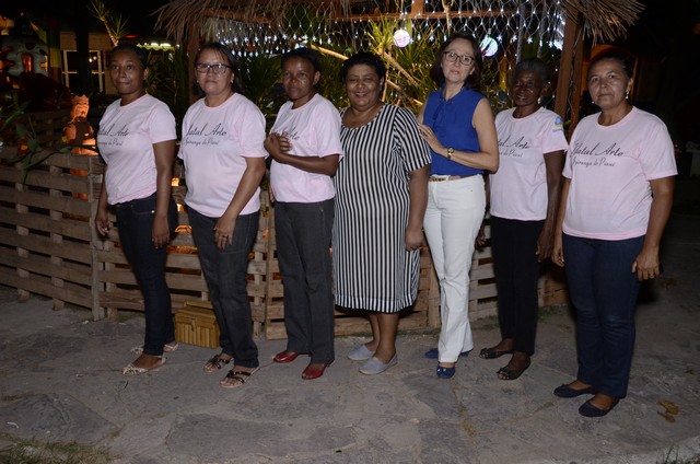 Prefeitura Inaugura Decoração Natalina - Imagem 53