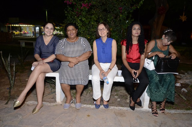 Prefeitura Inaugura Decoração Natalina - Imagem 145