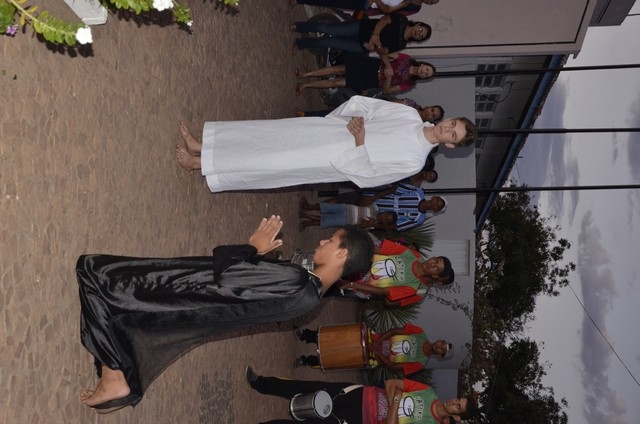 Prefeitura Inaugura Decoração Natalina - Imagem 8