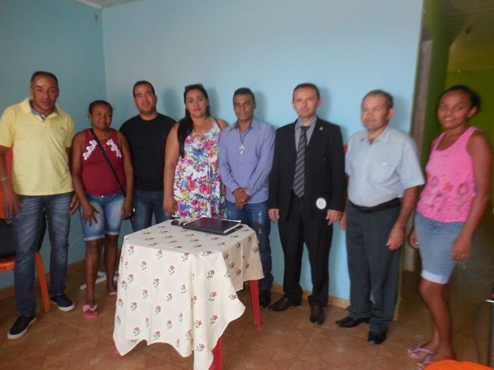 Redenção ganha mais um Sindicato  - Imagem 1