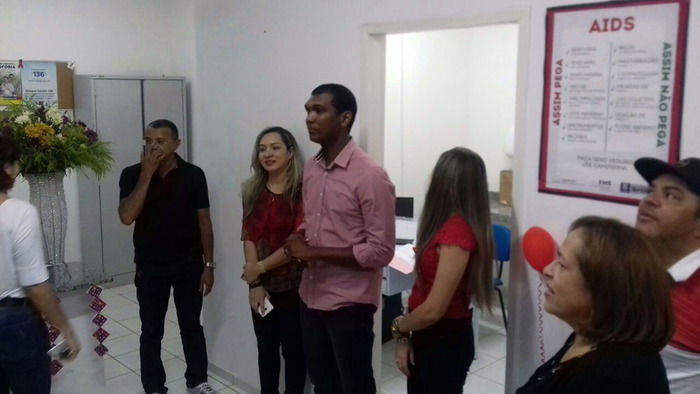 CTA/SAE é inaugurado em Oeiras - Imagem 15