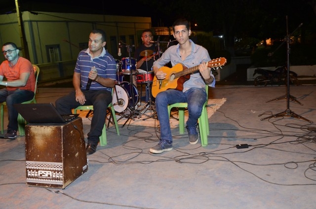 Prefeitura Inaugura Decoração Natalina - Imagem 143