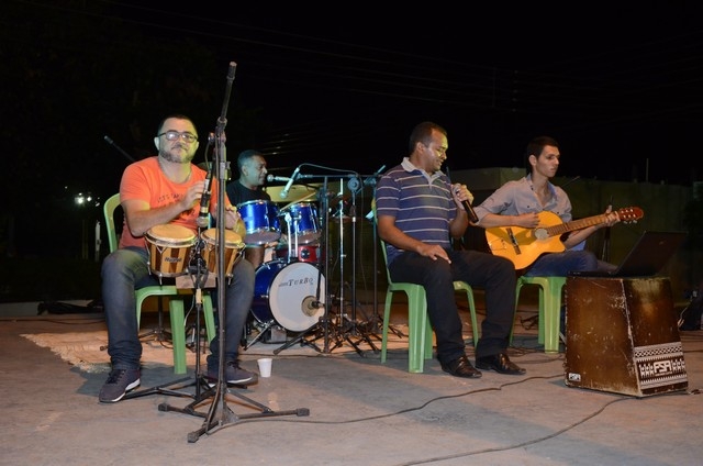 Prefeitura Inaugura Decoração Natalina - Imagem 140