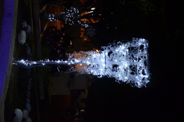 Prefeitura Inaugura Decoração Natalina - Imagem 58