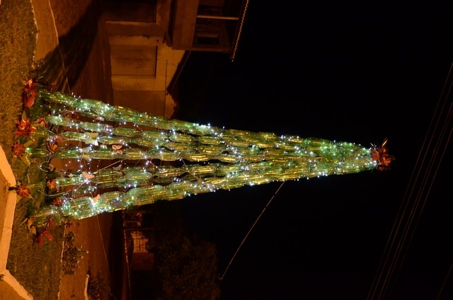 Prefeitura Inaugura Decoração Natalina - Imagem 159