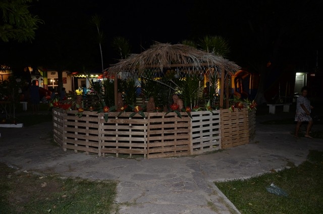 Prefeitura Inaugura Decoração Natalina - Imagem 35