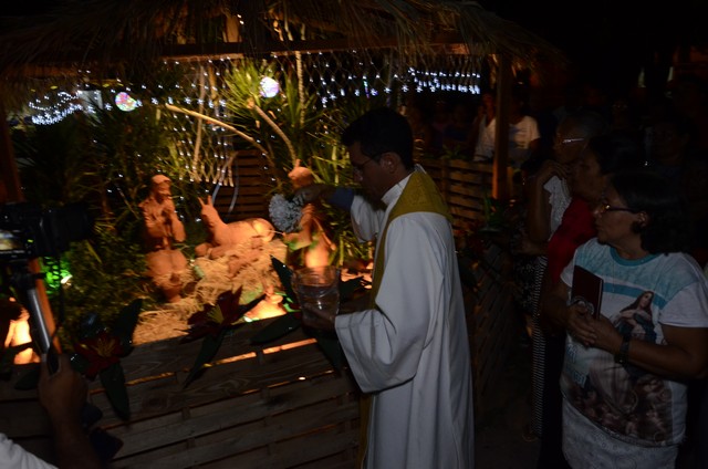 Prefeitura Inaugura Decoração Natalina - Imagem 75