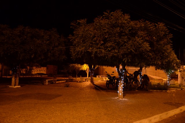 Prefeitura Inaugura Decoração Natalina - Imagem 160