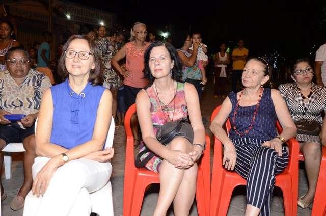 Prefeitura Inaugura Decoração Natalina - Imagem 88