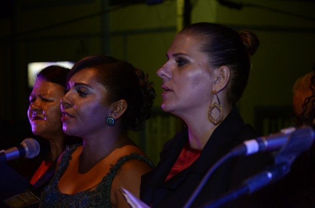 Prefeitura Inaugura Decoração Natalina - Imagem 118