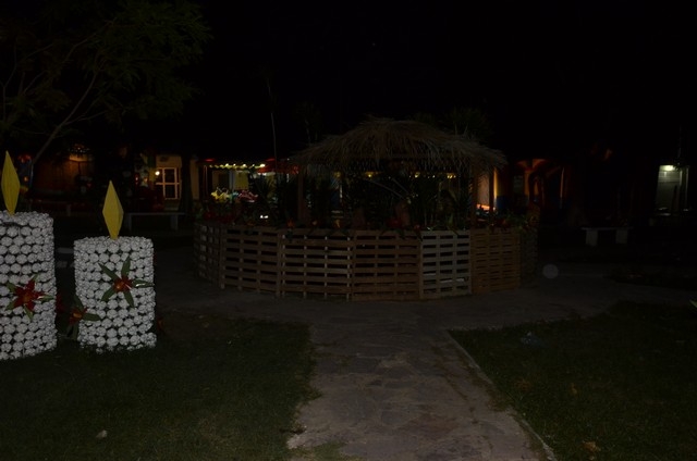 Prefeitura Inaugura Decoração Natalina - Imagem 34