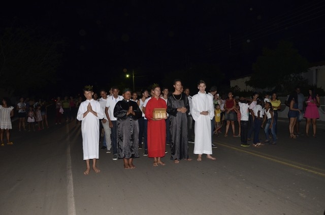 Prefeitura Inaugura Decoração Natalina - Imagem 31