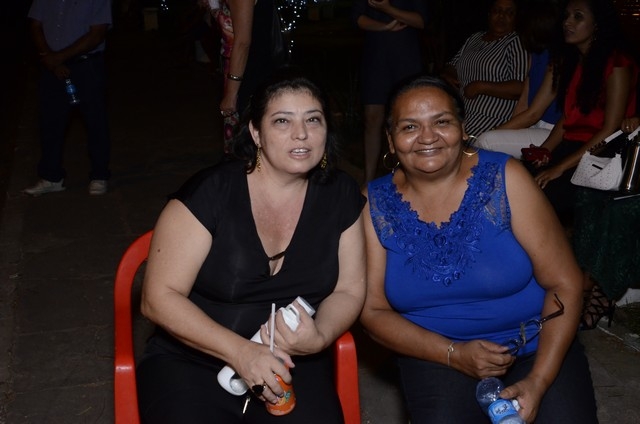 Prefeitura Inaugura Decoração Natalina - Imagem 144