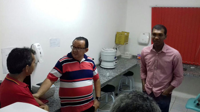 CTA/SAE é inaugurado em Oeiras - Imagem 17