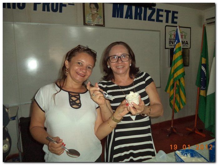 Secretária Municipal de Educação realiza reunião com gestores  - Imagem 21