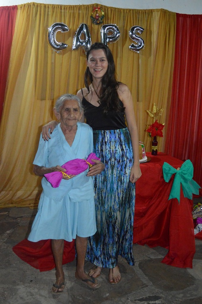 Confraternização especial de final de ano do CAPS Renascer. - Imagem 17