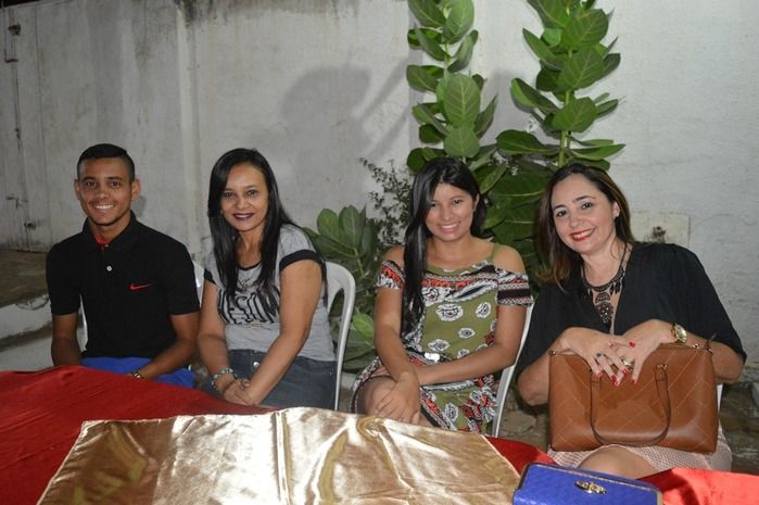 Confraternização especial de final de ano do CAPS Renascer. - Imagem 3