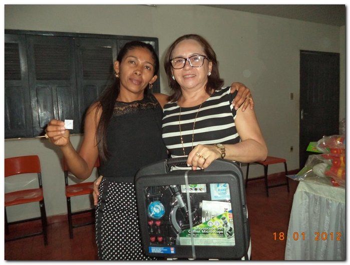 Secretária Municipal de Educação realiza reunião com gestores  - Imagem 9