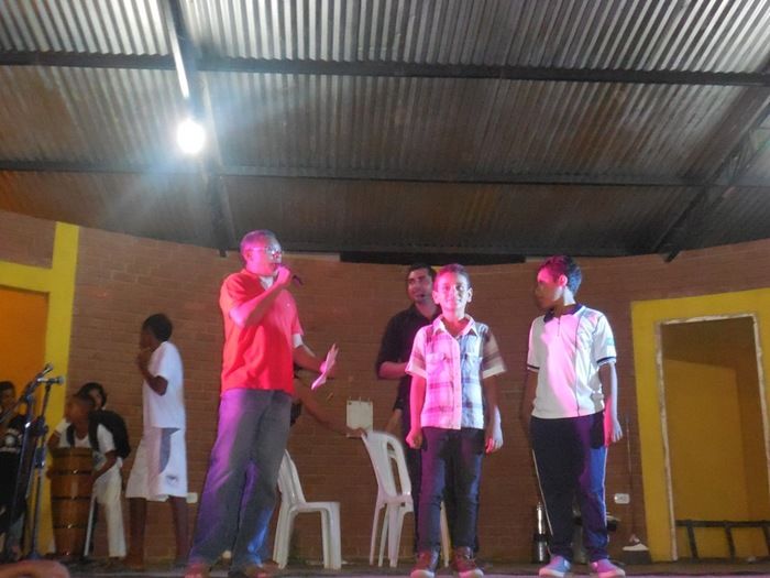 Redenção comemora 54 anos de emancipação política e administrativa  - Imagem 18