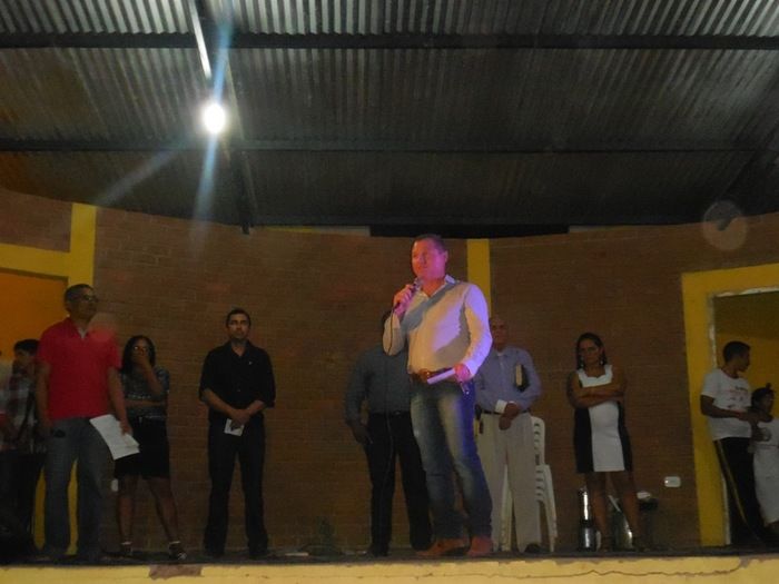 Redenção comemora 54 anos de emancipação política e administrativa  - Imagem 15