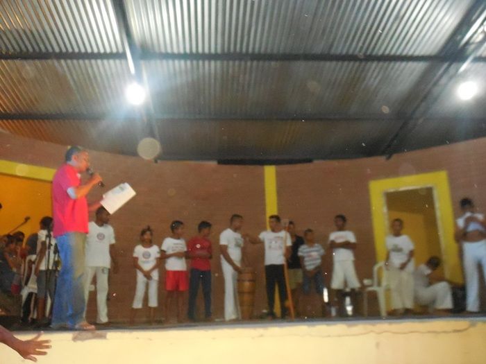 Redenção comemora 54 anos de emancipação política e administrativa  - Imagem 17