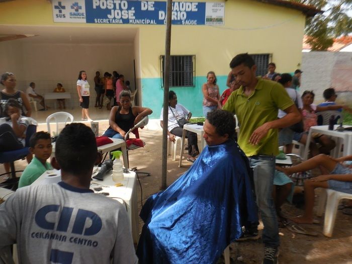 Redenção comemora 54 anos de emancipação política e administrativa  - Imagem 4