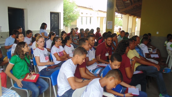 Seminário sobre saneamento básico é realizado em Santo Inácio   - Imagem 4