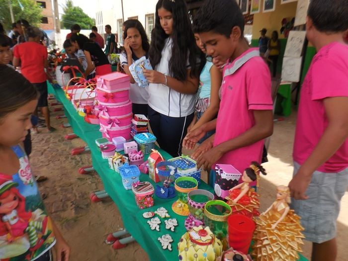 Redenção comemora 54 anos de emancipação política e administrativa  - Imagem 7