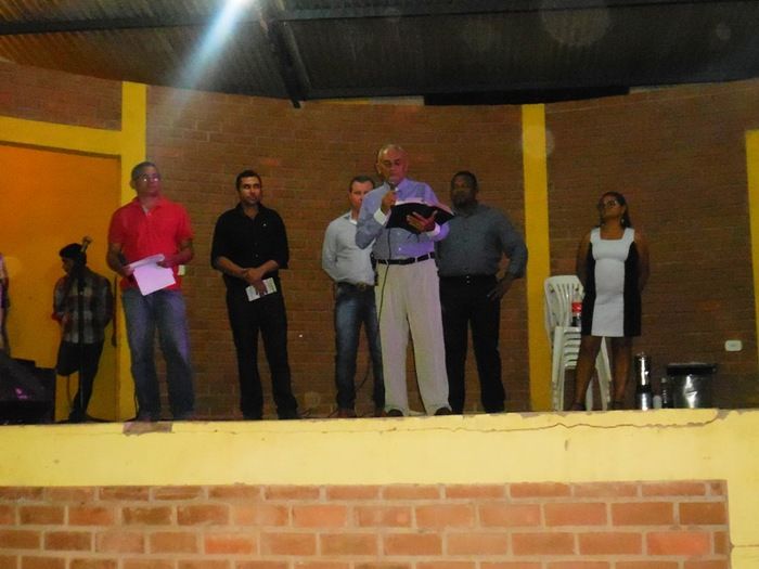 Redenção comemora 54 anos de emancipação política e administrativa  - Imagem 11