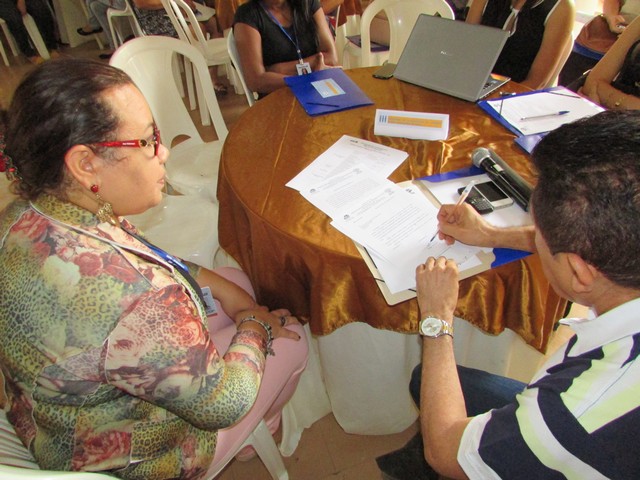 Aconteceu o III Encontro de Qualificação da Atenção Básica - Imagem 29