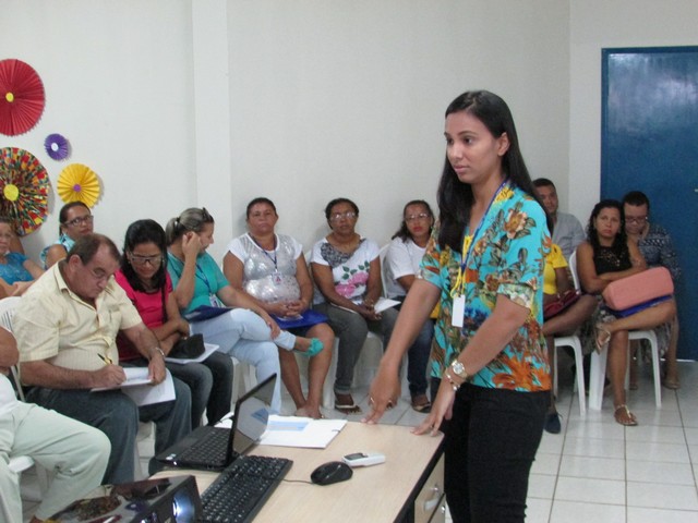 Aconteceu o III Encontro de Qualificação da Atenção Básica - Imagem 67