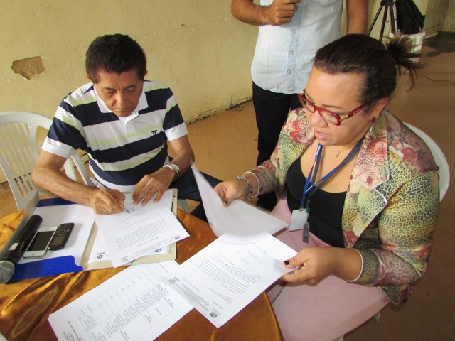 Aconteceu o III Encontro de Qualificação da Atenção Básica - Imagem 28